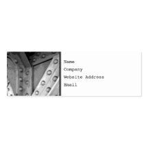 Construction Theme Digital Art. Business Cards