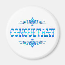 CONSULTANT MAGNETS