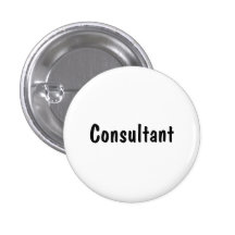 Consultant Pins