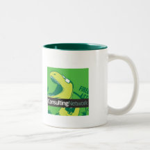 Consulting Mug