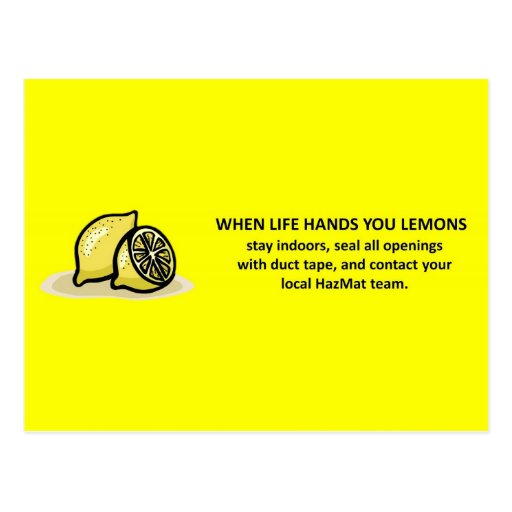 contact-your-local-hazmat-team post cards