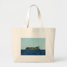 Container Ship Bags