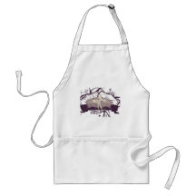 Contemporary Dance T-shirts and Gifts Aprons