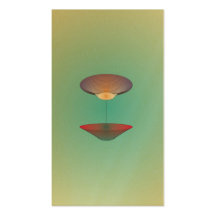 Contempory Lighting Design>Business Card