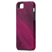 "Contentment" iPhone 5 Cover