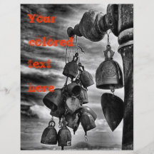 contrast flyer
