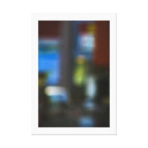 Convenience And Consumption Gallery Wrap Canvas