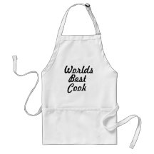 Cook Aprom Apron