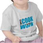 cook tshirts