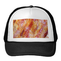 Cooked Bacon Hat