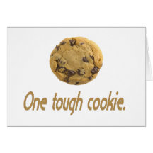 Cookie () Card