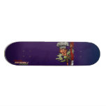 Cookie skateboards