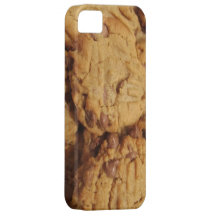 Cookies iPhone 5 Cover
