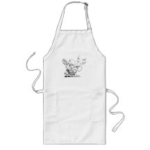 cooking aprons