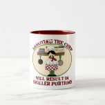 Cooking Chef Coffee Mug