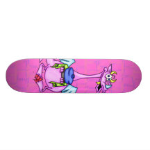 Cooking Dragon Skateboards