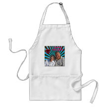 Cooking With Apples Aprons