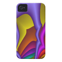 Cool abstract iPhone 4/4S Case iPhone 4 Cover