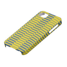 Cool Audio Bars iPhone 5 Covers