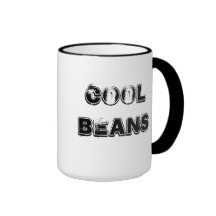 COOL BEANS MUG