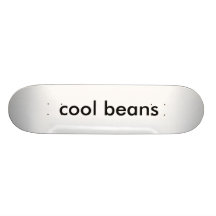 cool beans skateboards