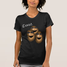 Cool Beans T Shirt