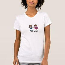 Cool Beans Tee Shirts