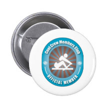 Cool Crew Members Club Pins