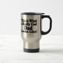 Cool Dad Mug mugs