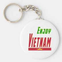Cool Designs For Vietnam Key Chains