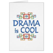Cool Drama cards