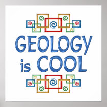 Cool Geology posters