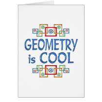 Cool Geometry cards