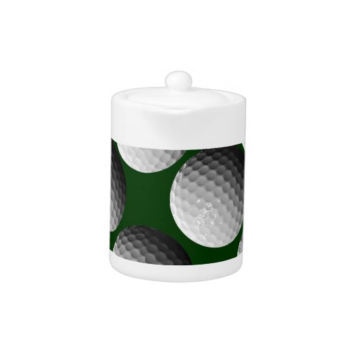cool golf balls Zazzle