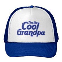 Cool Grandpa Hats
