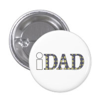 Cool i DAD Shirts Mugs Hats Pins