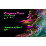 Computer Business Cards