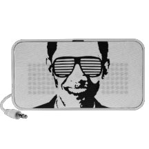 Cool Obama Mp3 Speaker
