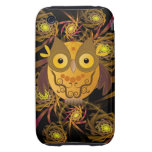 Cool Owl iPhone 3G/3GS Case-Mate Tough™ iPhone 3 Tough Cases