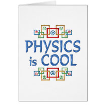 Cool Physics cards