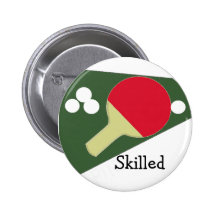 Cool Ping Pong Design