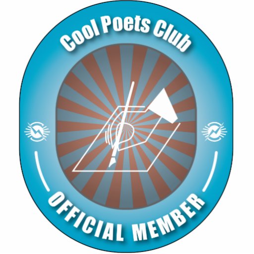 Cool Poets Club Photo Sculptures