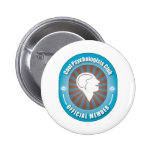 Cool Psychologists Club Pins