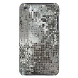Cool Sequins Look iPod Case-Mate Cases