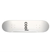 cool skate decks