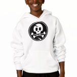 Skull Hoodies