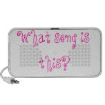 cool speaker