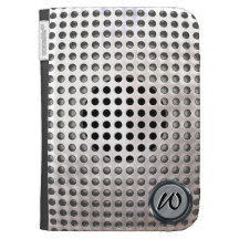 Cool Speaker 3 Kindle Cases Options