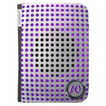 Cool Speaker 4 Kindle Cases Options