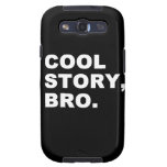 Cool Story Bro